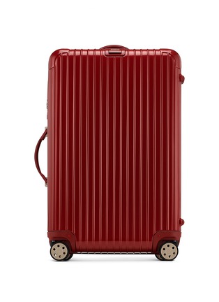 首图 - 点击放大 -  - Salsa Deluxe Multiwheel®行李箱（78升 / 29.5寸）
