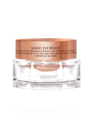 首图 -点击放大 - CHARLOTTE TILBURY - CHARLOTTE'S MAGIC EYE RESCUE 15ml