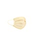 首图 –点击放大 - PROTECTOR DAILY - Small Protective Face Mask Pack Of 30 – Buttercream