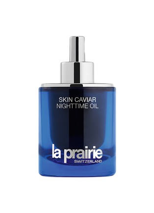细节 -点击放大 - LA PRAIRIE - Skin Caviar Nighttime Oil 20ml
