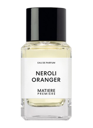 首图 -点击放大 - MATIÈRE PREMIÈRE - 一叶倾橙香水100ml