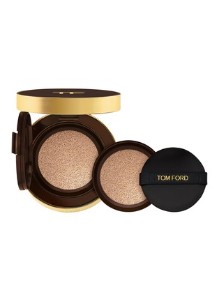 首图 -点击放大 - TOM FORD - TRACELESS TOUCH CUSHION FOUNDATION - 2.0 Buff