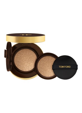 首图 -点击放大 - TOM FORD - TRACELESS TOUCH CUSHION FOUNDATION - 4.0 Fawn