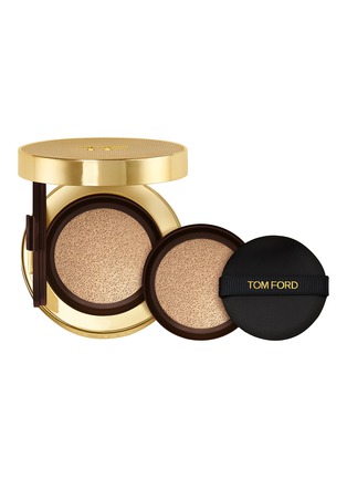 首图 -点击放大 - TOM FORD - SHADE AND ILLUMINATE FOUNDATION SOFT RADIANCE CUSHION COMPACT SPF 45/PA+++ – 1.1 WARM SAND