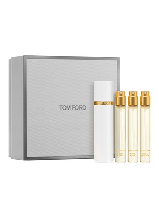 首图 -点击放大 - TOM FORD - Private Blend Soleil Atomizer Set