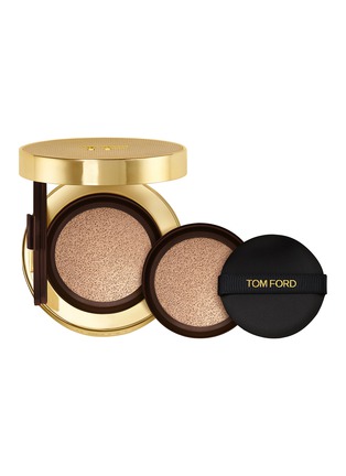 首图 -点击放大 - TOM FORD - SHADE AND ILLUMINATE FOUNDATION SOFT RADIANCE CUSHION COMPACT SPF 45/PA+++ – 1.3 NUDE IVORY