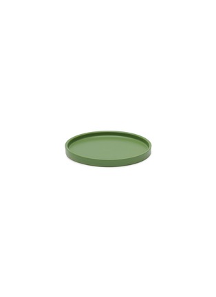 首图 –点击放大 - LANE CRAWFORD - 蜡烛台陶瓷底座 - 绿色