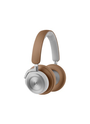首图 –点击放大 - BANG & OLUFSEN - BEOPLAY HX耳罩式蓝牙耳机－棕色
