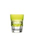 首图 –点击放大 - SAINT-LOUIS - Trianon Shot Glass – Chartreuse Green