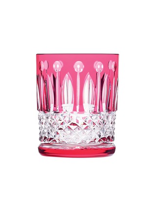首图 –点击放大 - SAINT-LOUIS - Tommy Small Tumbler – Red