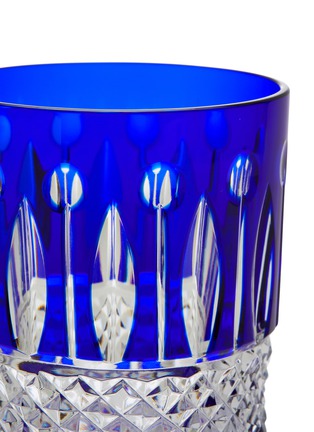 细节 –点击放大 - SAINT-LOUIS - Tommy Tumbler — Blue
