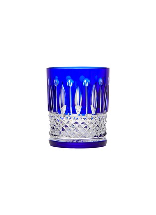 首图 –点击放大 - SAINT-LOUIS - Tommy Tumbler — Blue