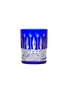 首图 –点击放大 - SAINT-LOUIS - Tommy Tumbler — Blue