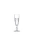 首图 –点击放大 - SAINT-LOUIS - Trianon Champagne Flute