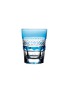 首图 –点击放大 - SAINT-LOUIS - Trianon Shot Glass – Sky Blue