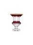 首图 –点击放大 - SAINT-LOUIS - Versailles Vase – Red