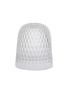 首图 –点击放大 - SAINT-LOUIS - Folia Portable Lamp — Clear