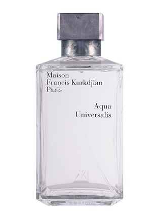 首图 -点击放大 - MAISON FRANCIS KURKDJIAN - Aqua Universalis Eau de toilette 200ml