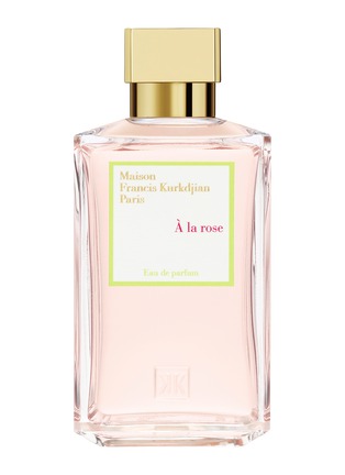 首图 -点击放大 - MAISON FRANCIS KURKDJIAN - À la rose Eau de parfum 200ml