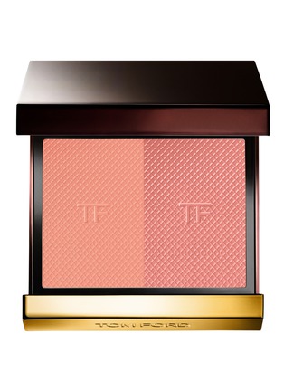 首图 -点击放大 - TOM FORD - Shade and Illuminate Blush – 01 BRAZEN ROSE