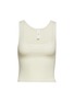 SKIMS COTTON RIB 罗纹背心 SKIMS COTTON RIB 罗纹背心