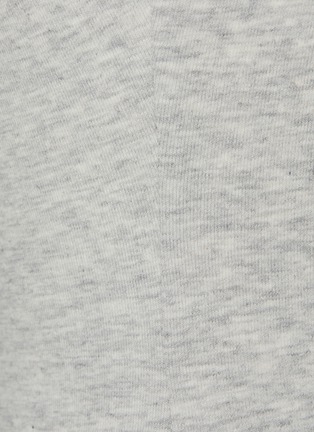  - SKIMS - COTTON JERSEY 圆领T恤