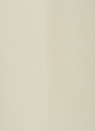  - SKIMS - COTTON JERSEY 圆领T恤