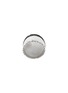  - JOHN HARDY - JH Essentials Spinel Sapphire Hammered Sterling Silver Ring — Size 6