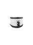 首图 - 点击放大 - JOHN HARDY - JH Essentials Spinel Sapphire Hammered Sterling Silver Ring — Size 6