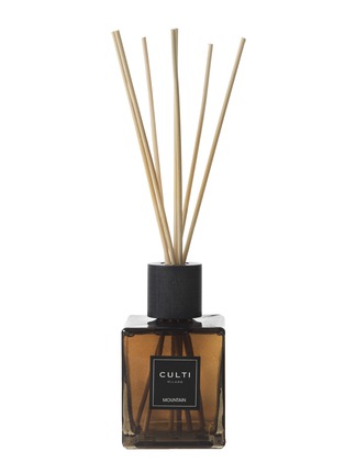 首图 –点击放大 - CULTI MILANO - DECOR MOUNTAIN藤条香薰500ML