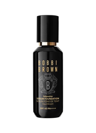 首图 -点击放大 - BOBBI BROWN - INTENSIVE SERUM FOUNDATION SPF 40 PA++++ — HONEY