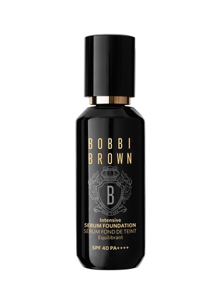 首图 -点击放大 - BOBBI BROWN - INTENSIVE SERUM FOUNDATION SPF 40 PA++++ — WARM IVORY