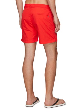 背面 - 点击放大 - ORLEBAR BROWN - BULLDOG II 可调节侧腰带泳裤