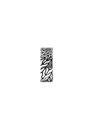 细节 - 点击放大 - JOHN HARDY - Classic Chain' Sterling Silver Radial Band Ring