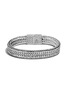 细节 - 点击放大 - JOHN HARDY - Classic Chain' Silver Bracelet