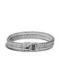 首图 - 点击放大 - JOHN HARDY - Classic Chain' Silver Bracelet