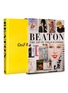细节 –点击放大 - ASSOULINE - Cecil Beaton: The Art of the Scrapbook
