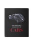 首图 –点击放大 - ASSOULINE - The Impossible Collection of Cars