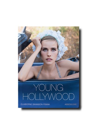 首图 –点击放大 - ASSOULINE - Young Hollywood