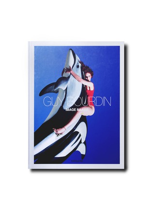 首图 –点击放大 - ASSOULINE - Guy Bourdin: Image Maker