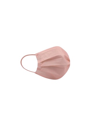 首图 –点击放大 - PROTECTOR DAILY - Small Protective Face Mask Pack Of 30 – Mauve