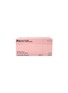 细节 –点击放大 - PROTECTOR DAILY - Large Protective Face Mask Pack Of 30 – Mauve