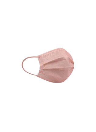 首图 –点击放大 - PROTECTOR DAILY - Large Protective Face Mask Pack Of 30 – Mauve