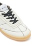 细节 - 点击放大 - MM6 MAISON MARGIELA - INSIDE OUT 6 COURT运动鞋