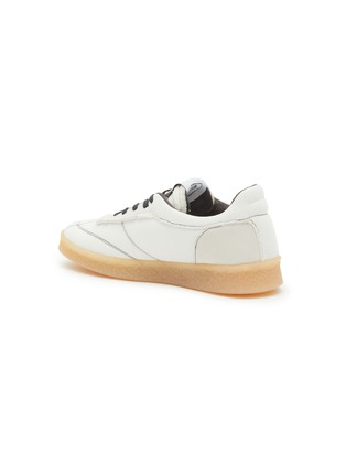  - MM6 MAISON MARGIELA - INSIDE OUT 6 COURT运动鞋