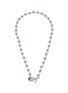 首图 - 点击放大 - PHILIPPE AUDIBERT - BRIANA 珠串镀银项链