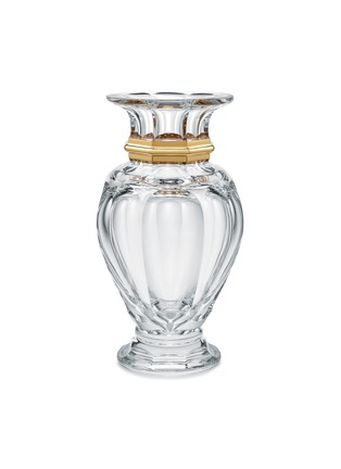首图 –点击放大 - BACCARAT - HARCOURT BALUSTRE 水晶花瓶