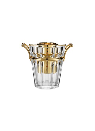 首图 –点击放大 - BACCARAT - HARCOURT 水晶香槟酒桶