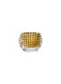 首图 –点击放大 - BACCARAT - EYE VOTIVE GOLD CANDLE JAR — SET OF 2