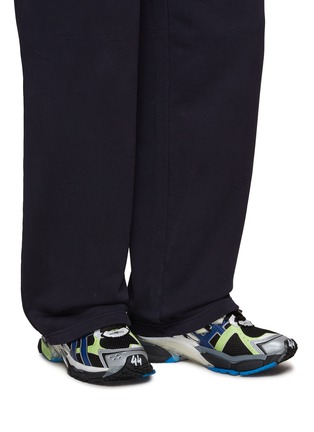 BALENCIAGA | 拼色运动鞋